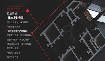 科度定制门窗荣膺红棉奖·2021产品设计奖