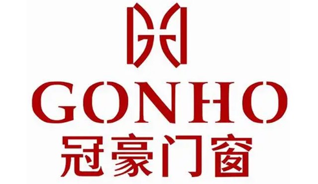 冠豪门窗加盟
