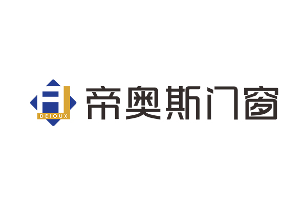 帝奥斯门窗