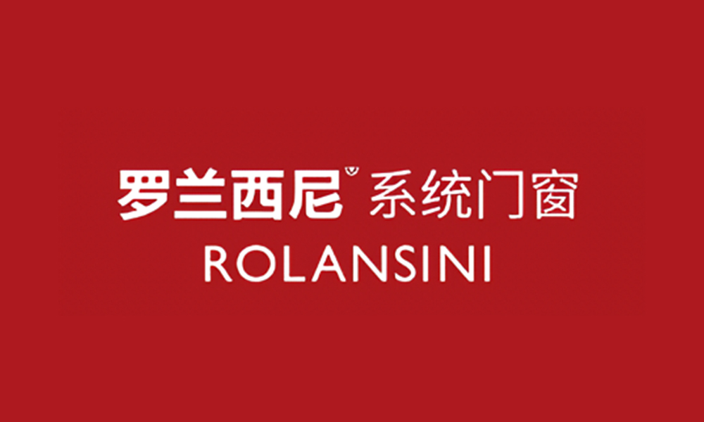 罗兰西尼系统门窗