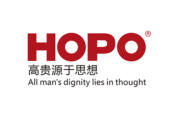 HOPO好博窗控