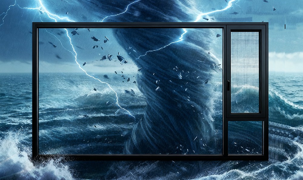 “秋台风”多发期,瑟哲怎样为家守住安全防线?