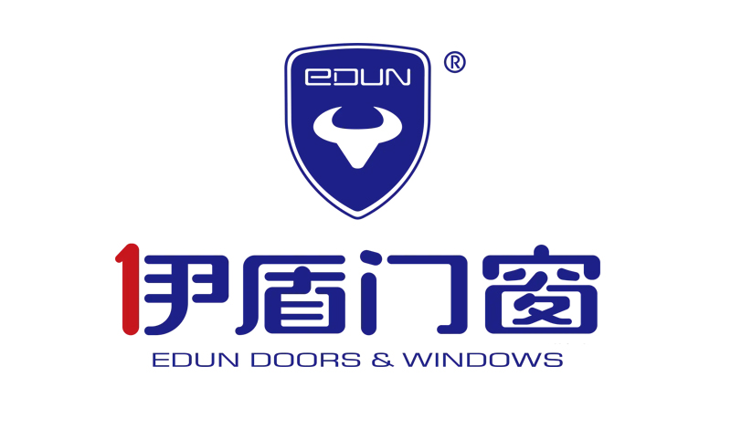 伊盾门窗