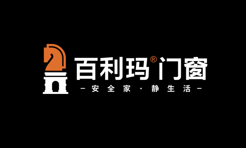 百利玛门窗